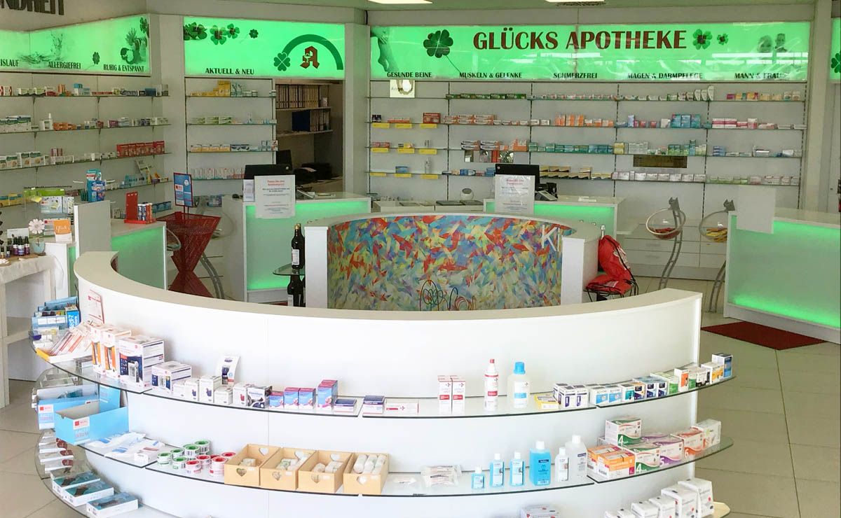 apotheke